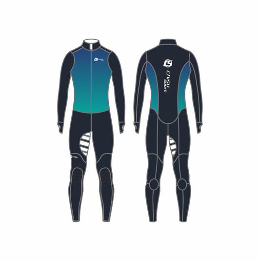 Short Track Speed Skating  training suit