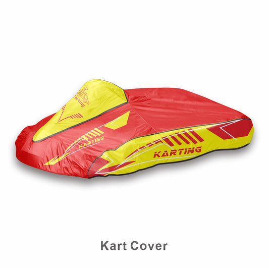 Racing  Kart cover