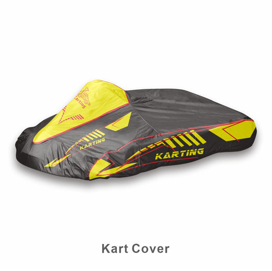 Racing  Kart cover