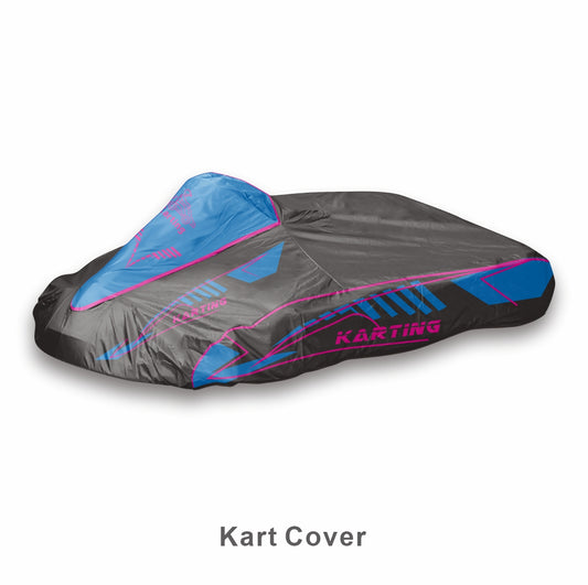 Racing  Kart cover