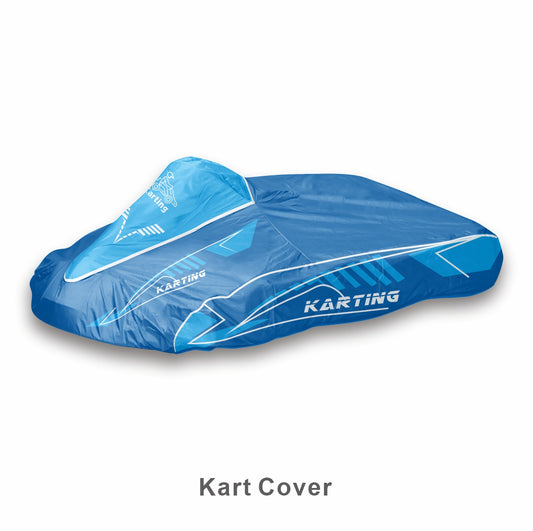 Racing  Kart cover