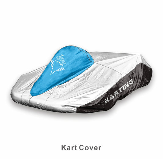 Racing  Kart cover