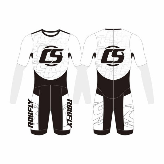 inline race suits  inline speed skate suit
