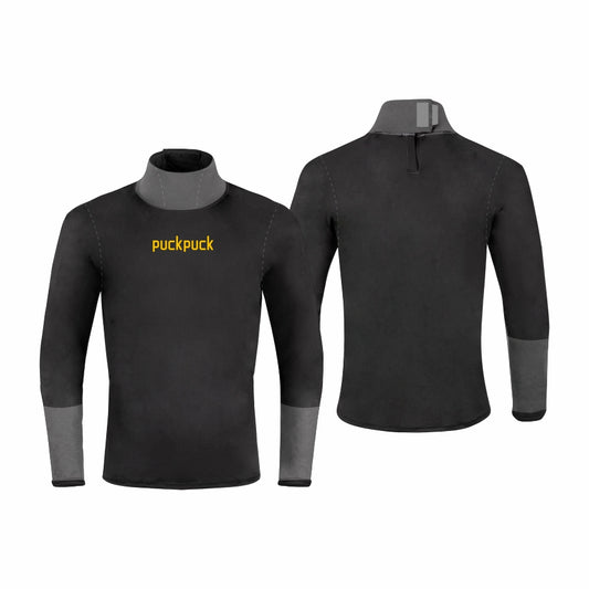 Ice hockey  Neck ankle Cut resistant  Base Layershirt