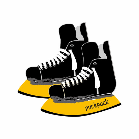Ice Hockey Skate Blade Covers