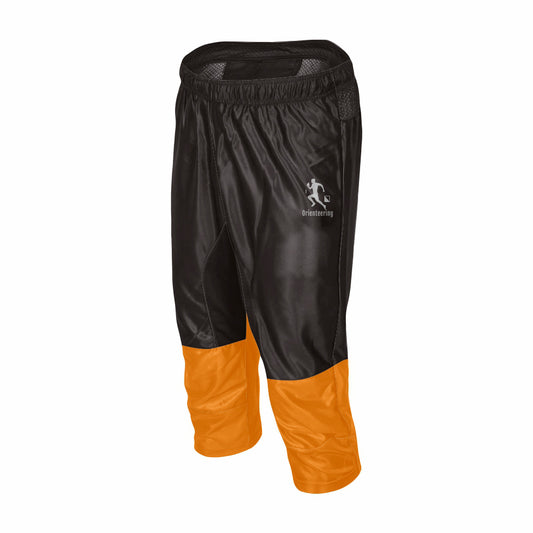 unsix 3/4 orienteering trousers pnats custom